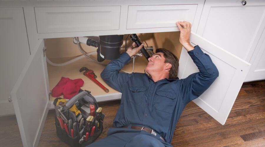 Professional same day plumber in Richford, VT